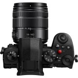 Panasonic Lumix DC-G97 Kit 3,5-5,6/14-140 POWER OIS #8
