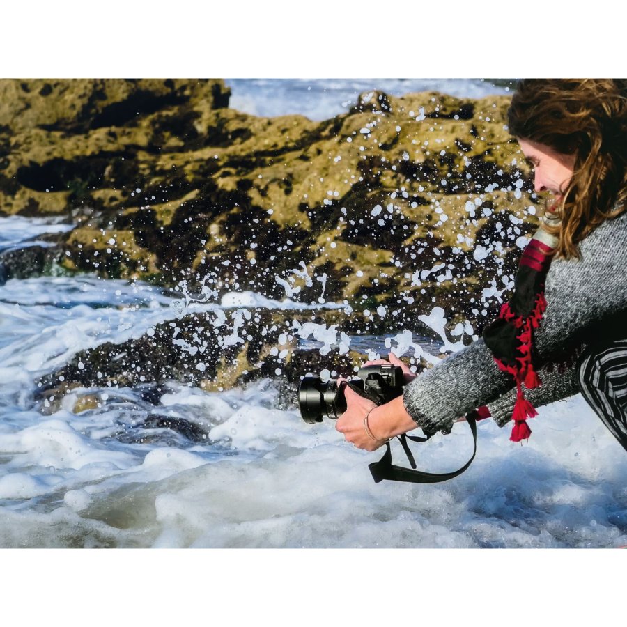 Panasonic Lumix DC-G97 Kit 3,5-5,6/14-140 POWER OIS #9