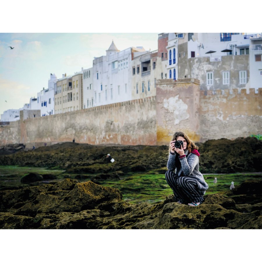 Panasonic Lumix DC-G97 Kit 3,5-5,6/14-140 POWER OIS #10