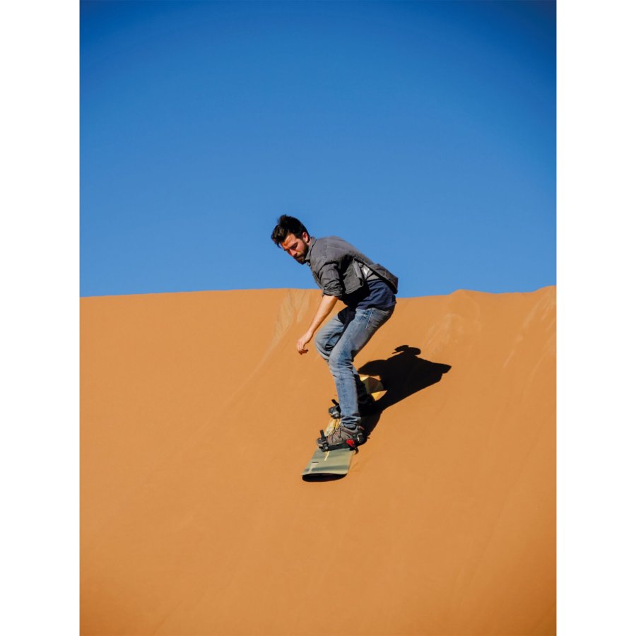 Panasonic Lumix DC-G97 Kit 3,5-5,6/14-140 POWER OIS #12