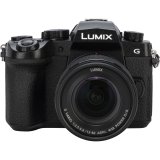 Panasonic Lumix DC-G97 Kit + 3,5-5,6/12-60 POWER OIS #1
