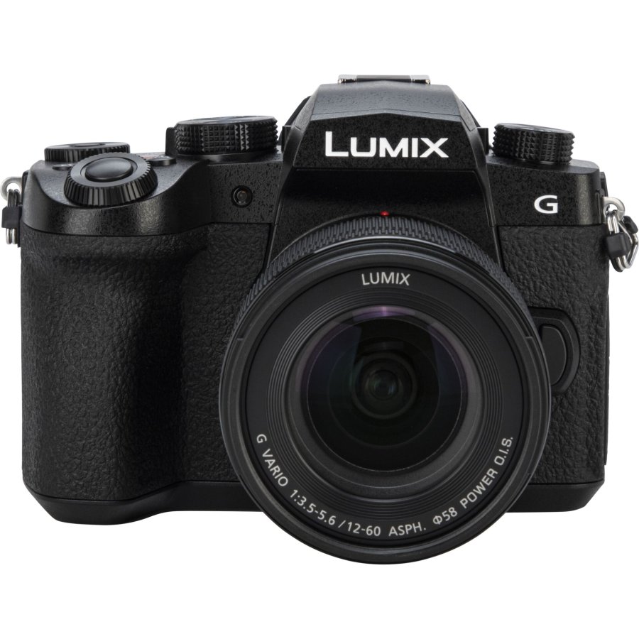 Panasonic Lumix DC-G97 Kit + 3,5-5,6/12-60 POWER OIS #1