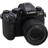 Panasonic Lumix DC-G97 Kit + 3,5-5,6/12-60 POWER OIS #3