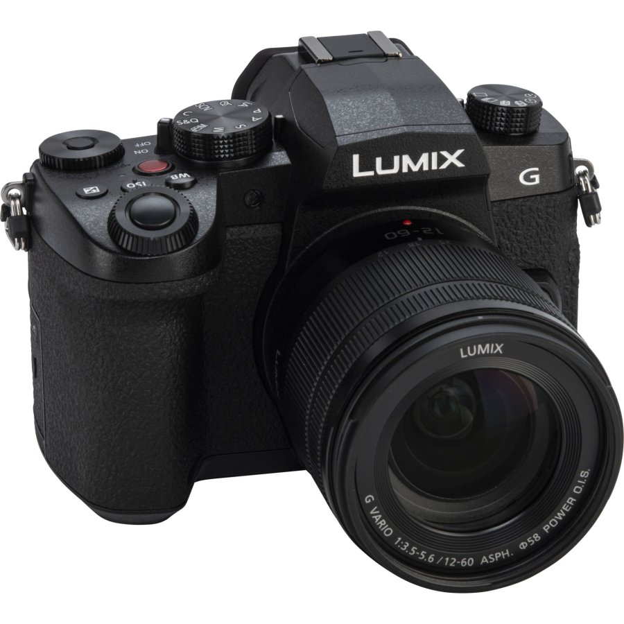Panasonic Lumix DC-G97 Kit + 3,5-5,6/12-60 POWER OIS #3