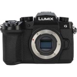 Panasonic Lumix DC-G97 Kit + 3,5-5,6/12-60 POWER OIS #5