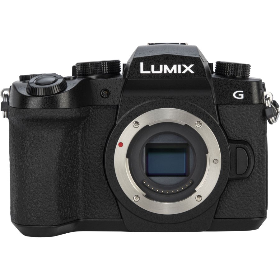 Panasonic Lumix DC-G97 Kit + 3,5-5,6/12-60 POWER OIS #5