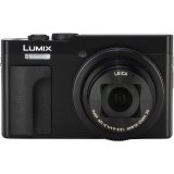 Panasonic Lumix DC-TZ99 schwarz #1
