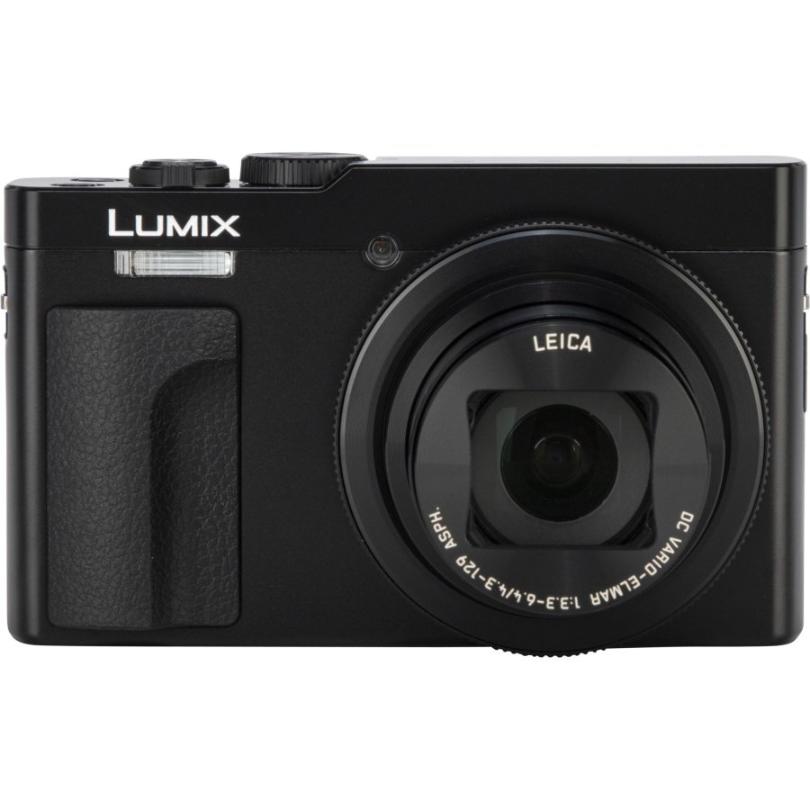 Panasonic Lumix DC-TZ99 schwarz #1