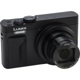 Panasonic Lumix DC-TZ99 schwarz #2