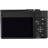 Panasonic Lumix DC-TZ99 schwarz #3