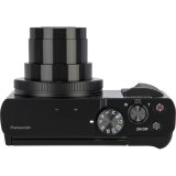 Panasonic Lumix DC-TZ99 schwarz #4