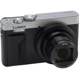 Panasonic Lumix DC-TZ99 silber #2