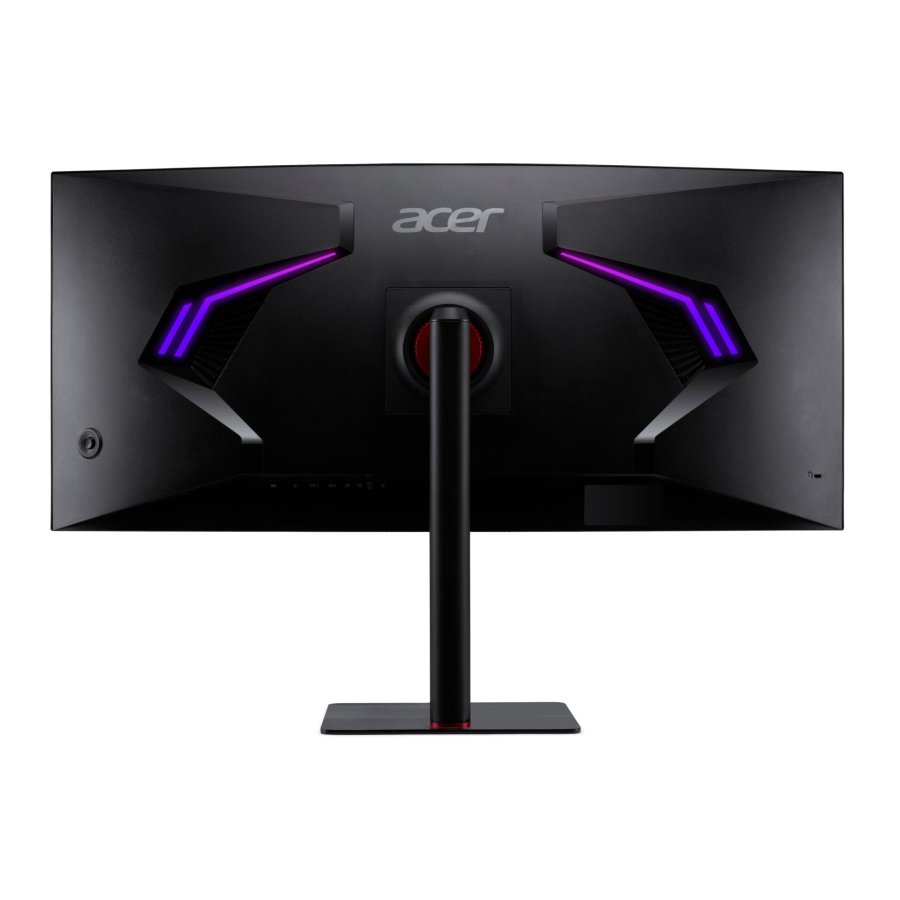 Acer Nitro XV345CURV3bmiphuzx #4