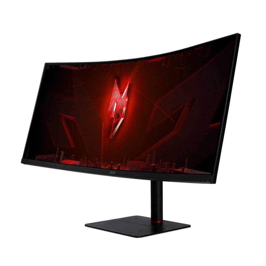 Acer Nitro XV345CURV3bmiphuzx #6
