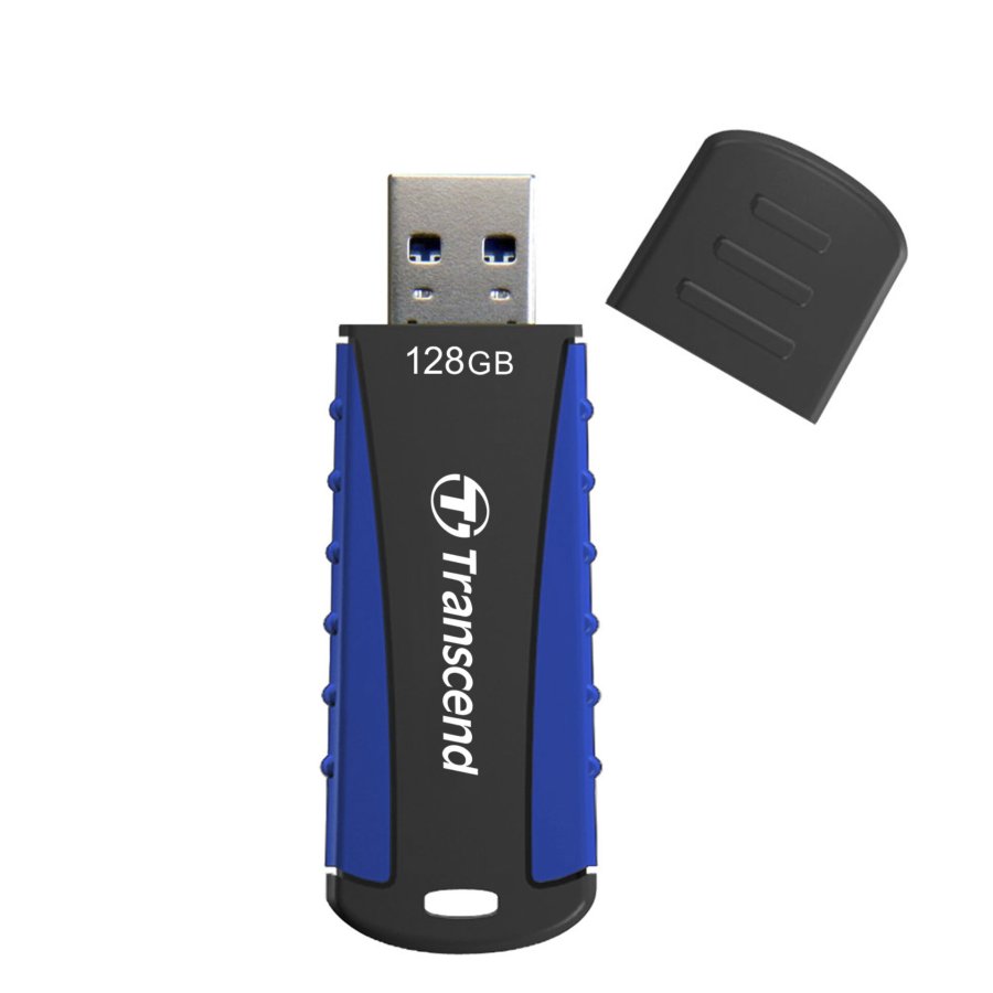Transcend JetFlash 810     128GB USB 3.1 Gen 1 #1