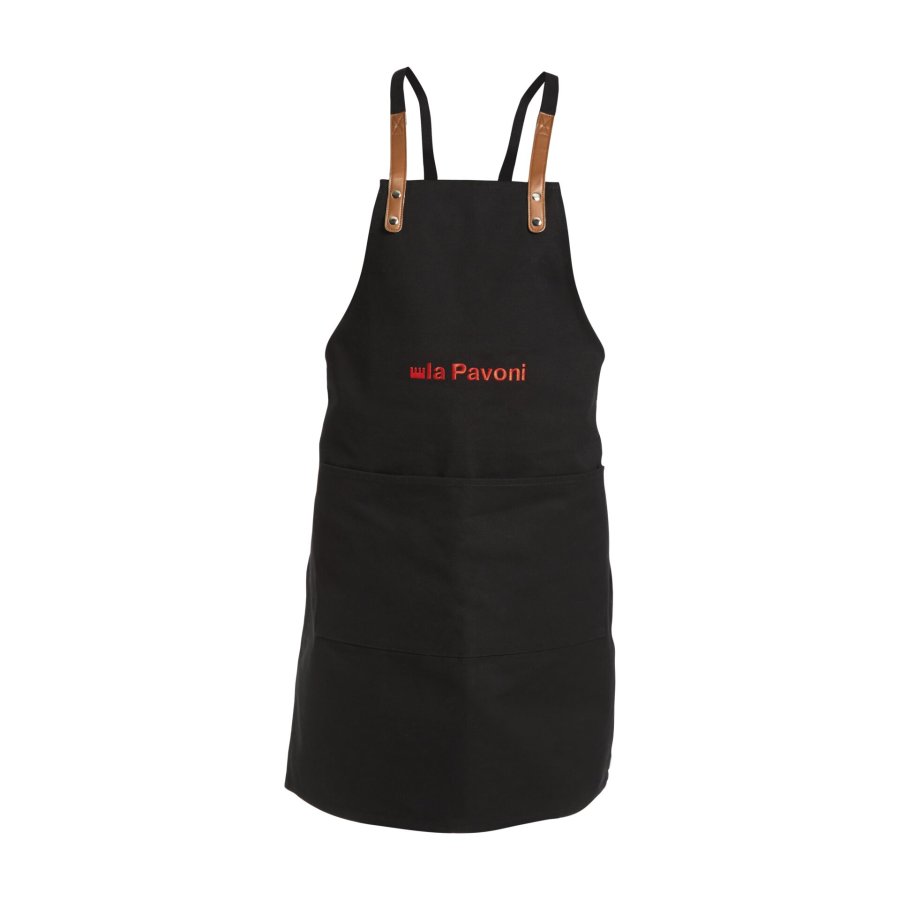La Pavoni  Barista Apron black #2