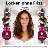 Proficare PC-HAS 3132 grau-pink #3