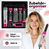 Proficare PC-HAS 3132 grau-pink #5