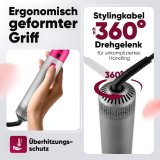 Proficare PC-HAS 3132 grau-pink #6