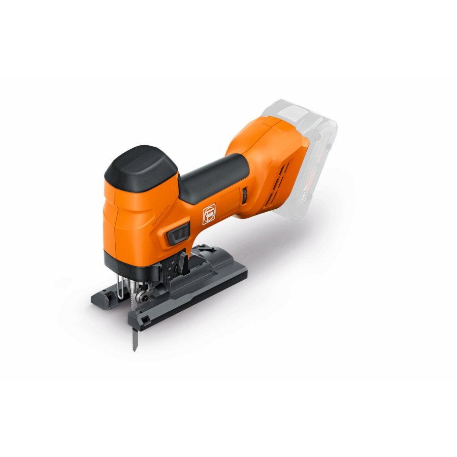 Fein F-IRON JIG 26 AS Cordless Jigsaw #2