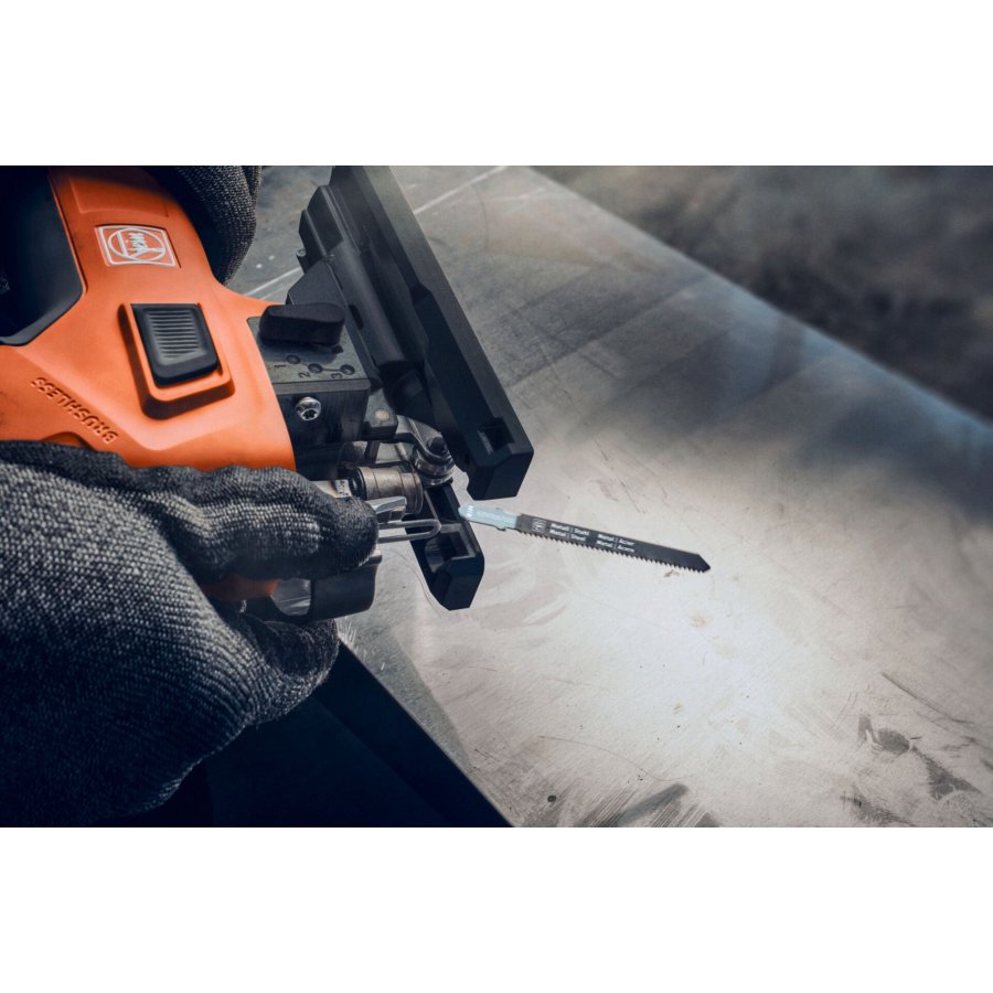 Fein F-IRON JIG 26 AS Cordless Jigsaw #4
