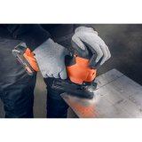 Fein F-IRON JIG 26 AS Cordless Jigsaw #6