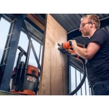 Fein F-IRON JIG 26 AS Cordless Jigsaw #7