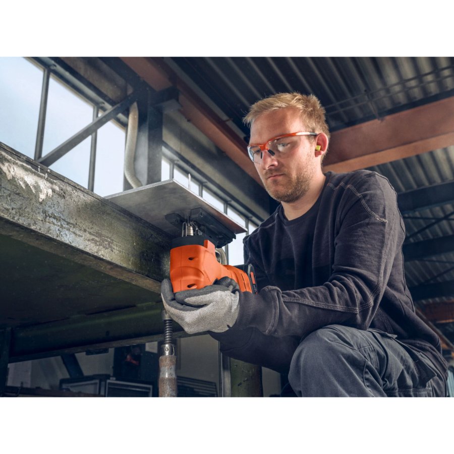 Fein F-IRON JIG 26 AS Cordless Jigsaw #8