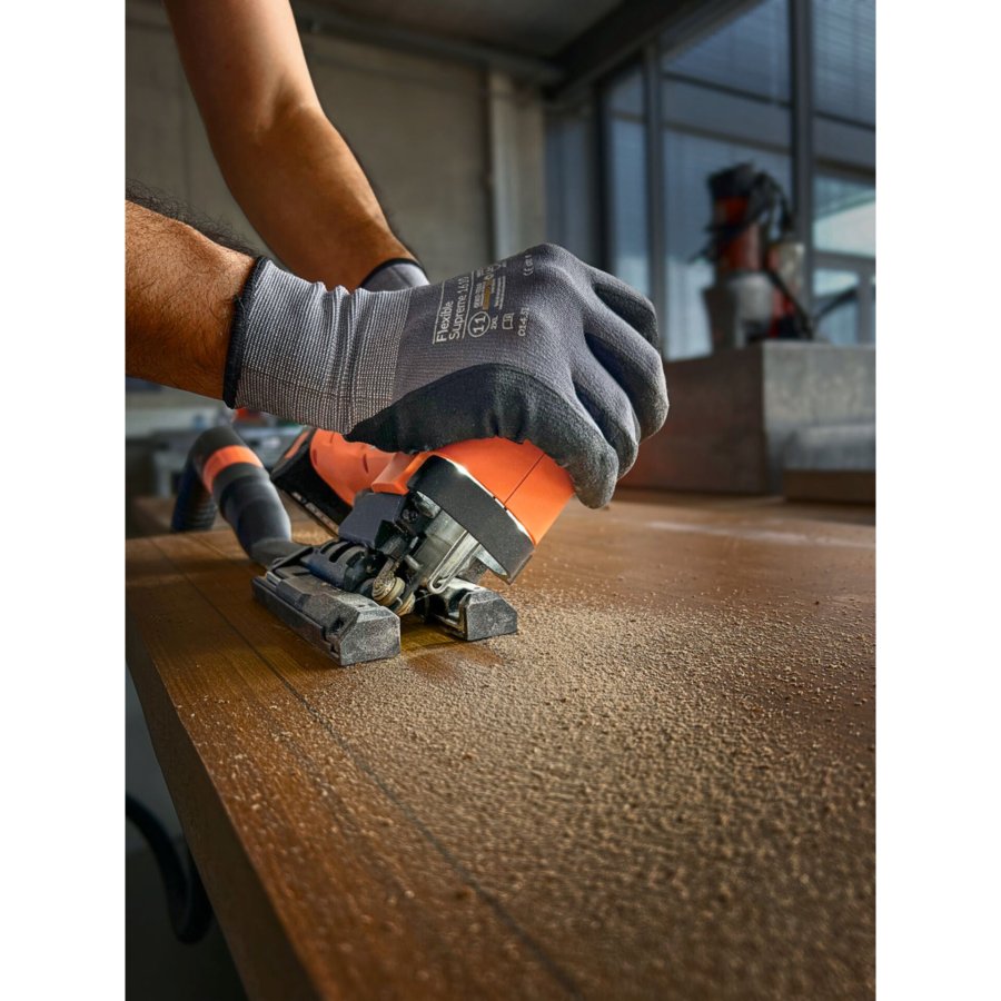 Fein F-IRON JIG 26 AS Cordless Jigsaw #9