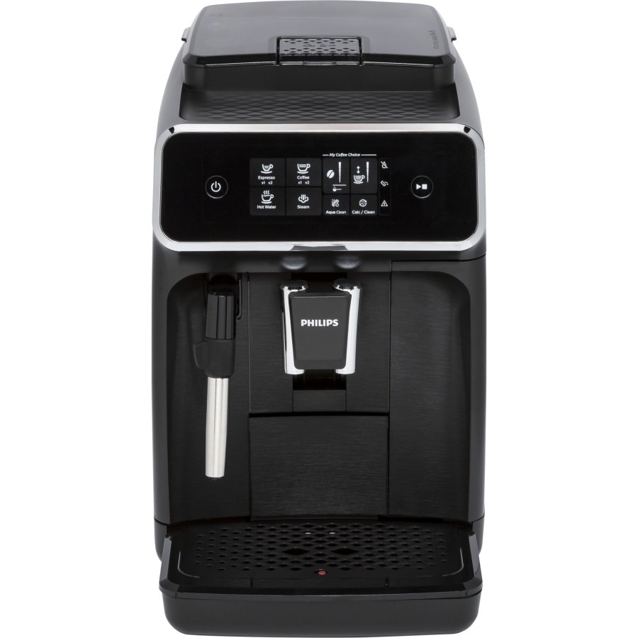 Philips 2200 series Series 2200 EP2220/10 Fuldautomatiske espressomaskiner #1