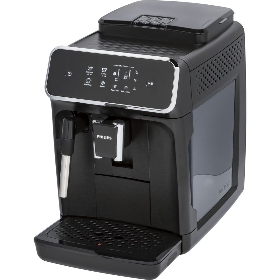 Philips 2200 series Series 2200 EP2220/10 Fuldautomatiske espressomaskiner #2