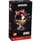 LEGO Sonic the Hedgehog 77000 Shadow the Hedgehog #1
