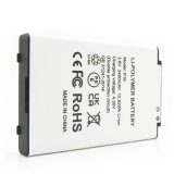 GoXtreme Battery f. wdv5630 WDV5630 #1