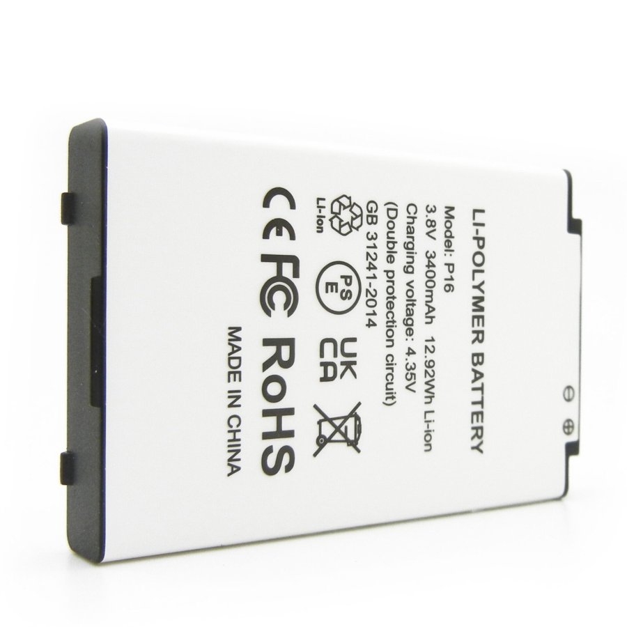 GoXtreme Battery f. wdv5630 WDV5630 #1
