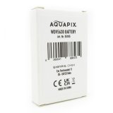 GoXtreme Battery f. wdv5630 WDV5630 #3