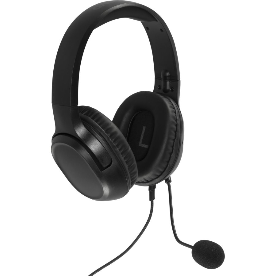 Lenovo H110 schwarz Gaming Headset #1