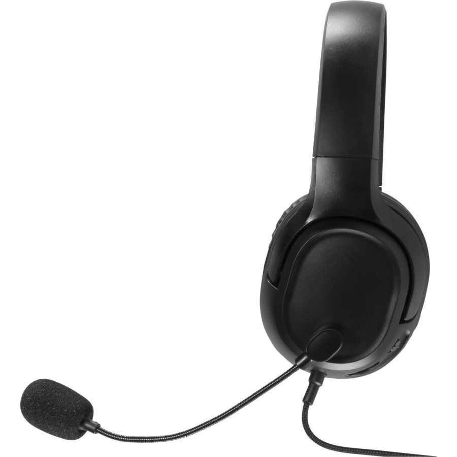 Lenovo H110 schwarz Gaming Headset #3