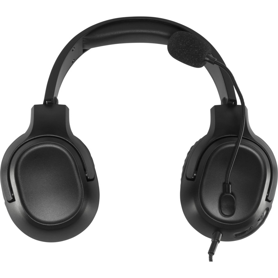 Lenovo H110 schwarz Gaming Headset #4
