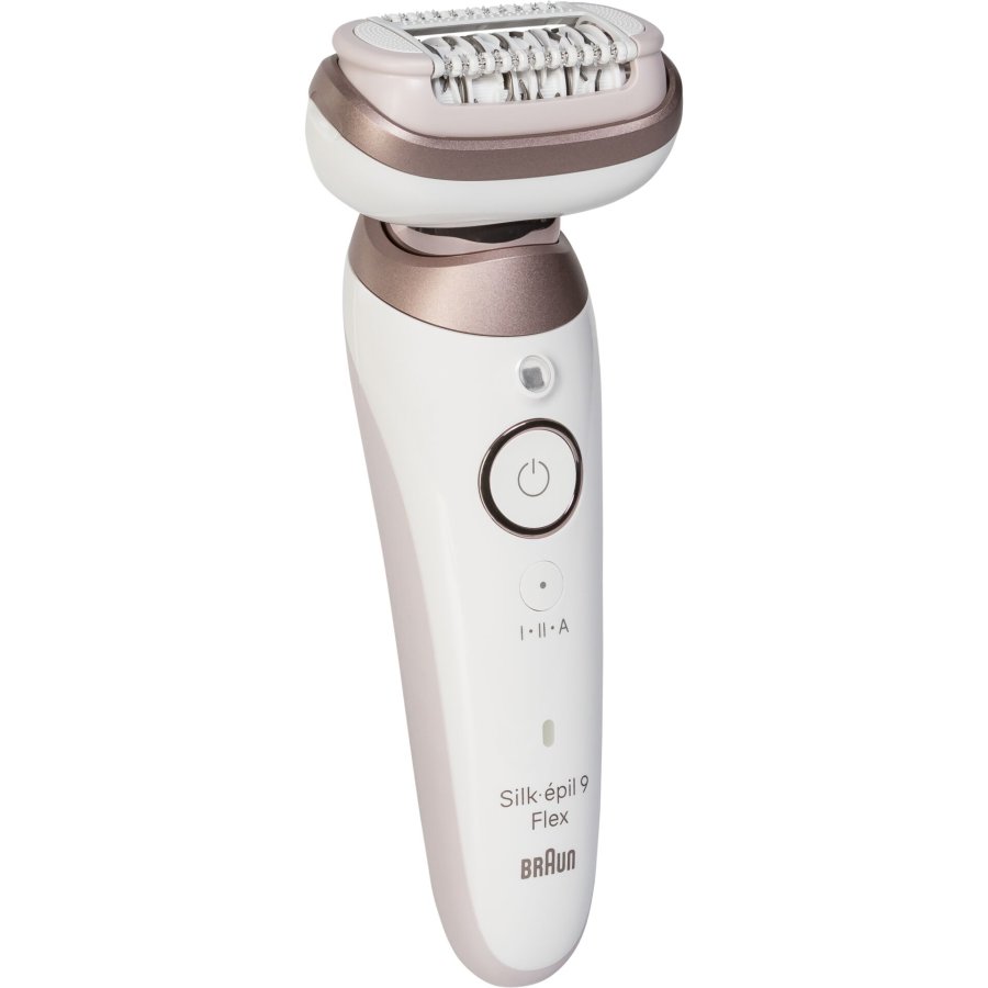 Braun Silk-epil 9-360 3D #2