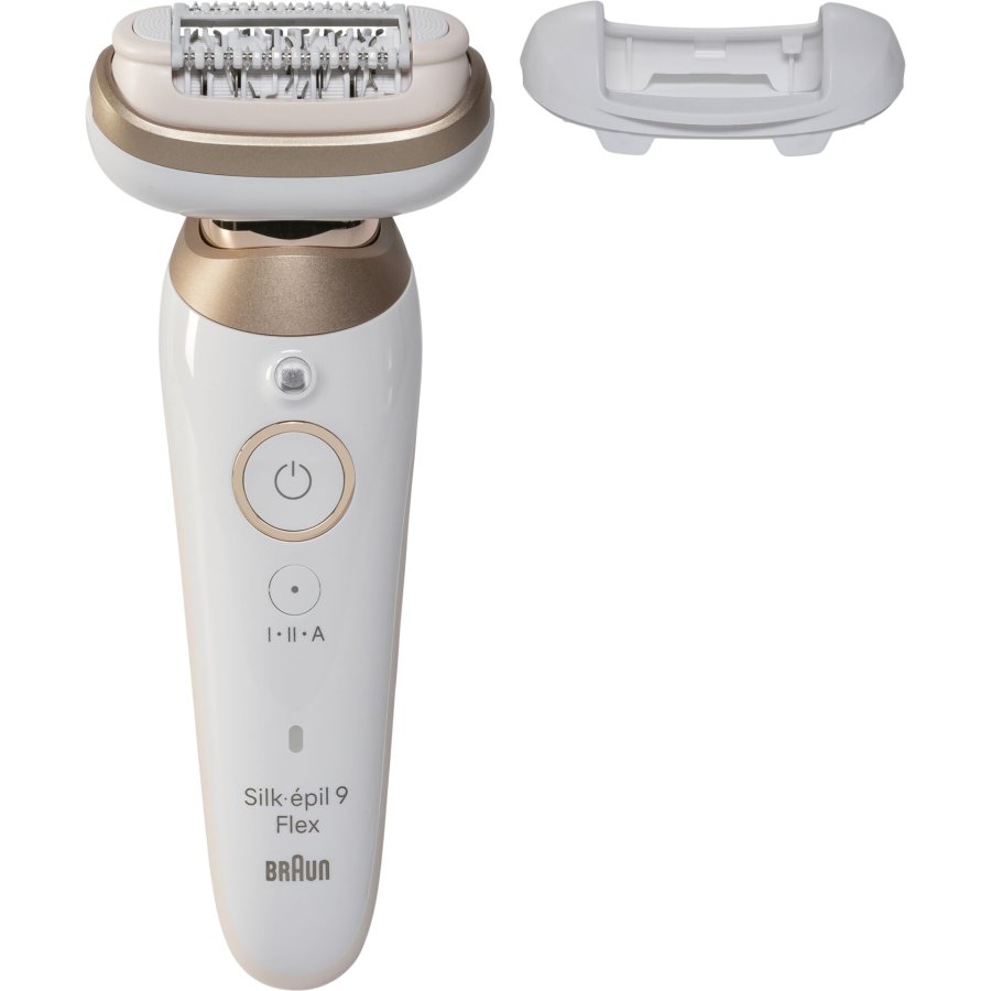 Braun Silk-epil 9-011 3D #1