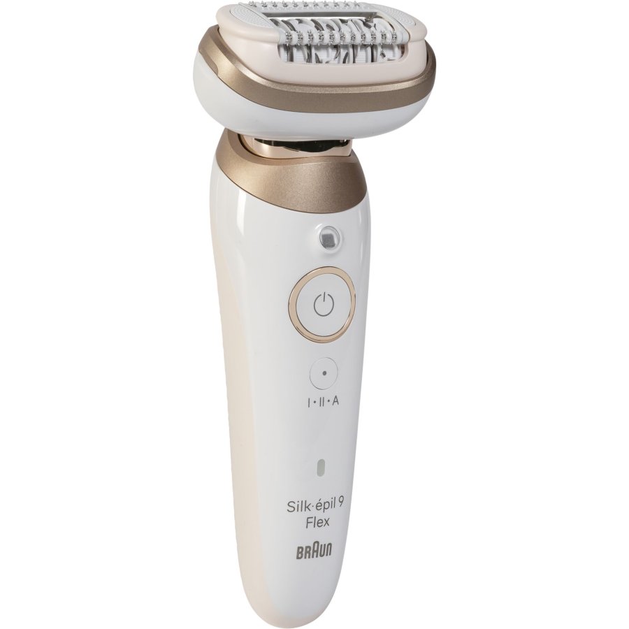 Braun Silk-epil 9-011 3D #2