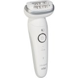 Braun Silk-pil 9 9-341 hrfjerner 40 pincetter Hvid #2