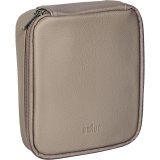 Braun Silk-pil 9 9-341 hrfjerner 40 pincetter Hvid #3