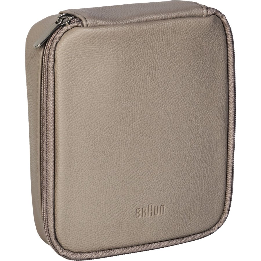 Braun Silk-pil 9 9-341 hrfjerner 40 pincetter Hvid #3