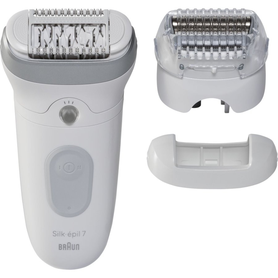 Braun Silk-epil 7-041 #1