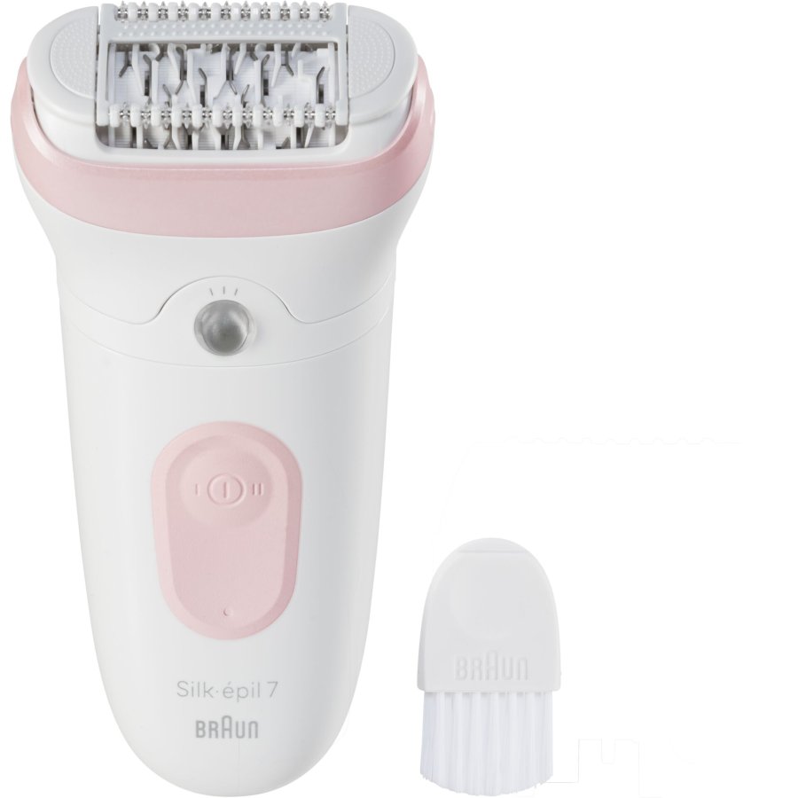 Braun Silk-epil 7-000 #1