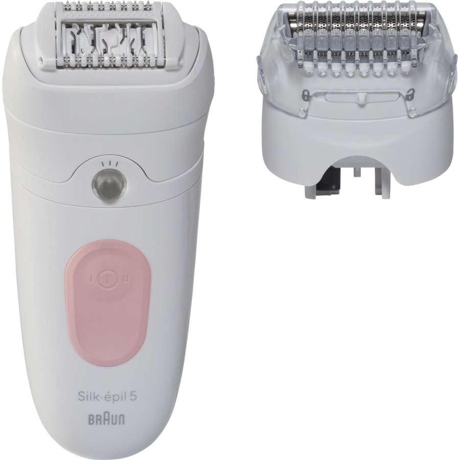 Braun Silk-epil 5-030 #1