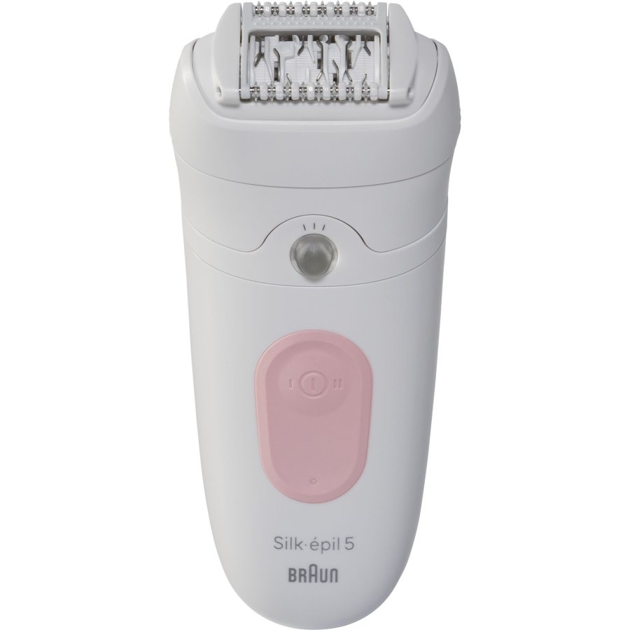 Braun Silk-epil 5-000 #1