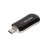 Verbatim Plectra Black     128GB USB-C Flash Drive          30225 #2