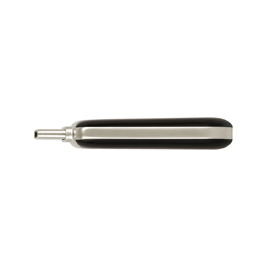 Verbatim Plectra Black     128GB USB-C Flash Drive          30225 #4